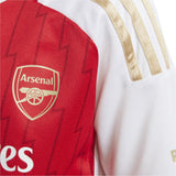 Arsenal adidas Home Minikit 2023-24 - Kit Captain