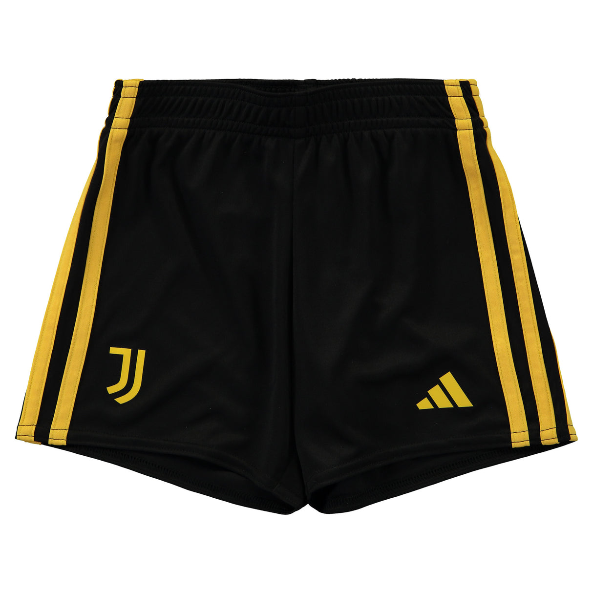 Juventus adidas Home Minikit 2023-24 - Kit Captain