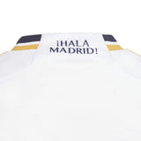 Real Madrid adidas Home Minikit 2023-24 - Kit Captain