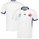 France Rugby World Cup Alternate Replica Jersey 23/24 - Kit Captain