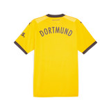 Borussia Dortmund Puma Home Shirt 2023-24 - Kit Captain