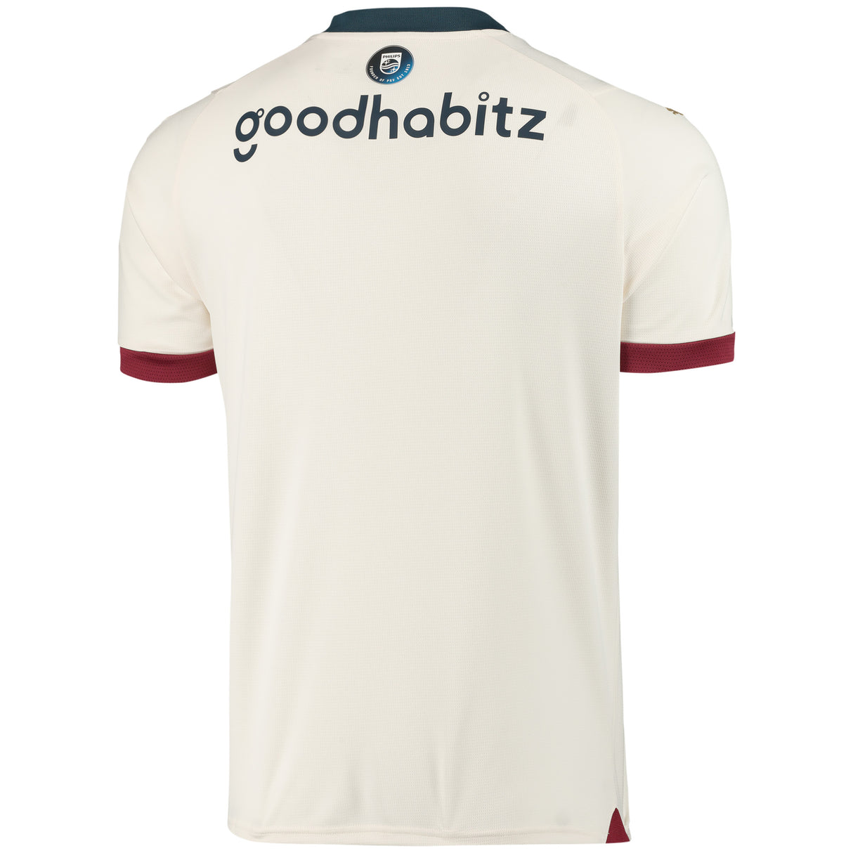 PSV Eindhoven Puma Away Shirt 2023-24 - Kit Captain