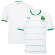 Republic of Ireland Castore Away Shirt 2023 - Kit Captain