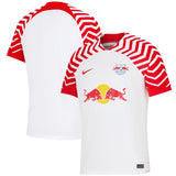 RB Leipzig Home Stadium Shirt 2023-24 - Kit Captain