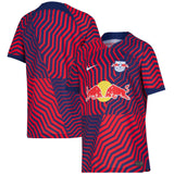 RB Leipzig Away Stadium Shirt 2023-24 - Kids - Kit Captain