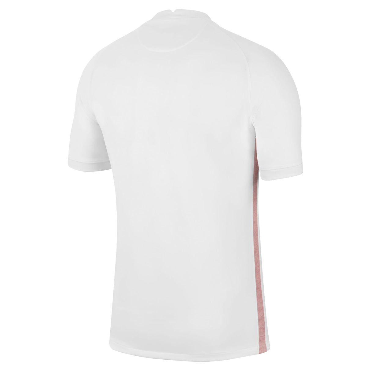 France Away Stadium Shirt 2022 - Kit Captain