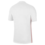 France Away Stadium Shirt 2022 - Kit Captain