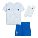 France Away Stadium Kit 2022 - Infants - Kit Captain