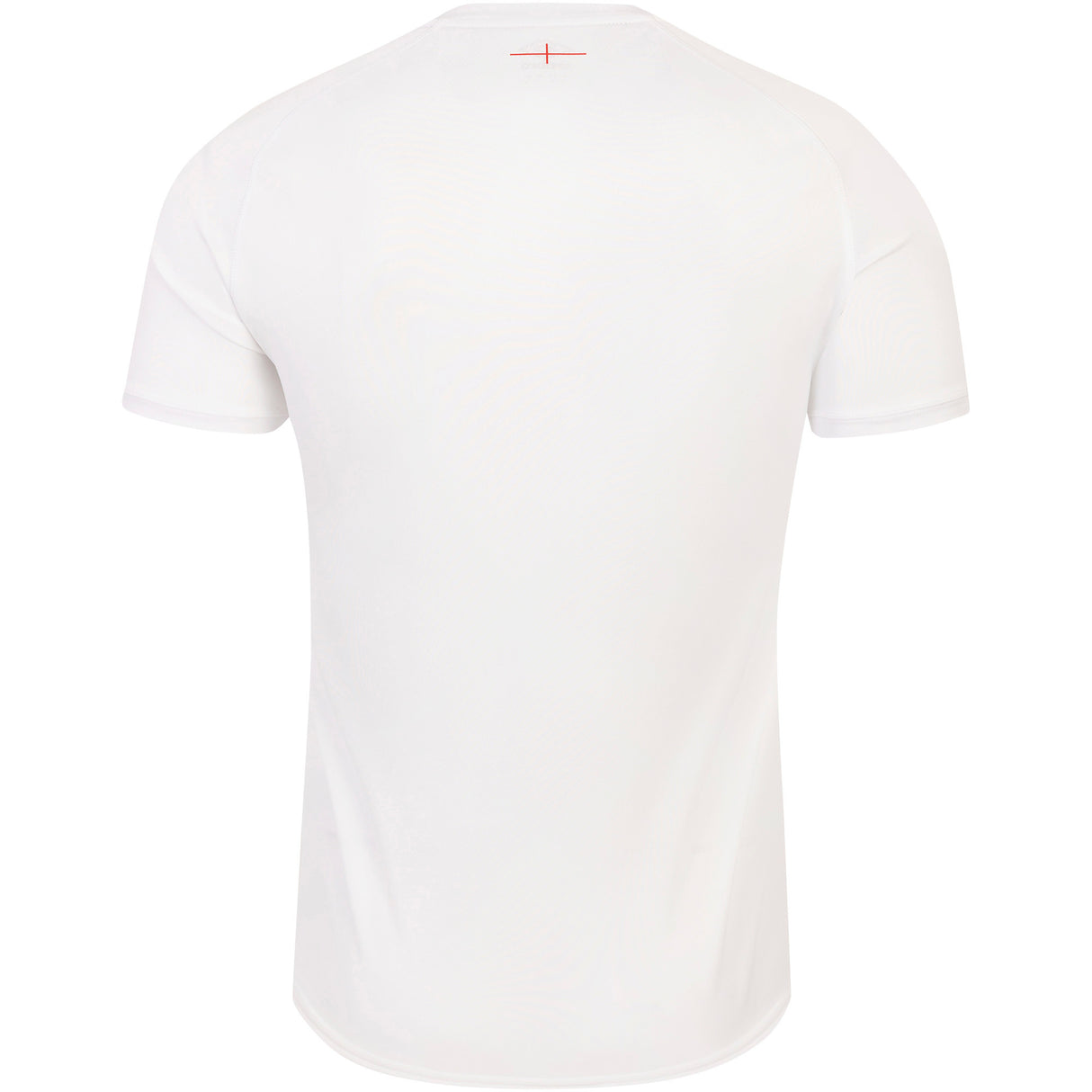 England Rugby Home Pro Jersey 2023/24 - White - Junior - Kit Captain