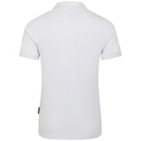 England Rugby World Cup 2023 Home Classic Short Sleeve Jersey - White - Junior - Kit Captain