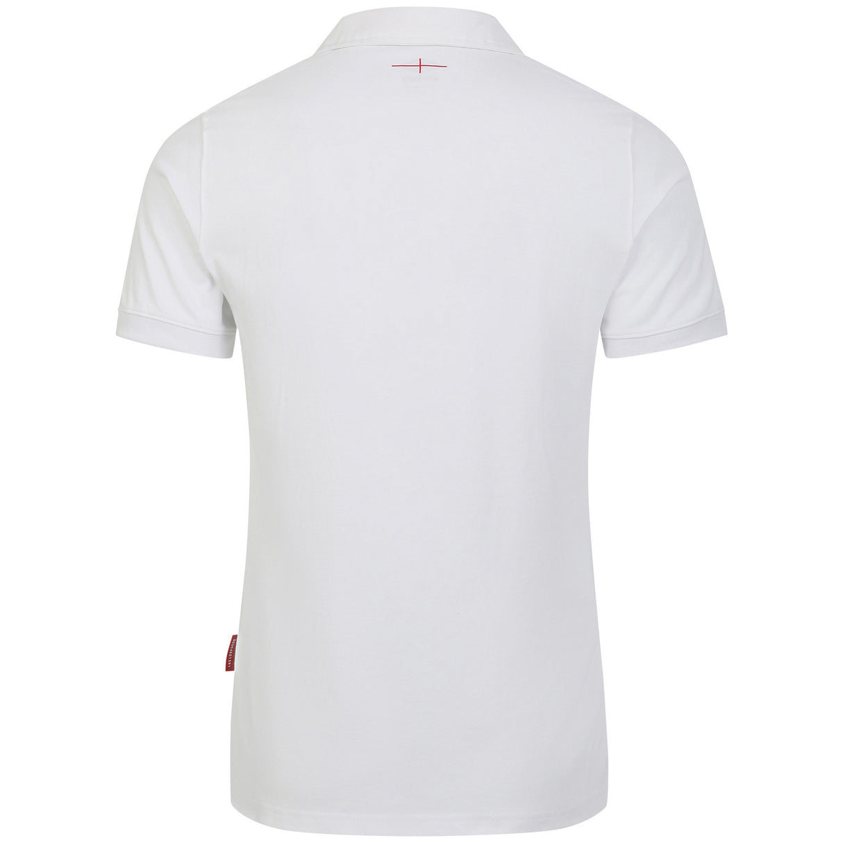 England Rugby Home Classic Jersey 2023/24 - White - Mens - Kit Captain