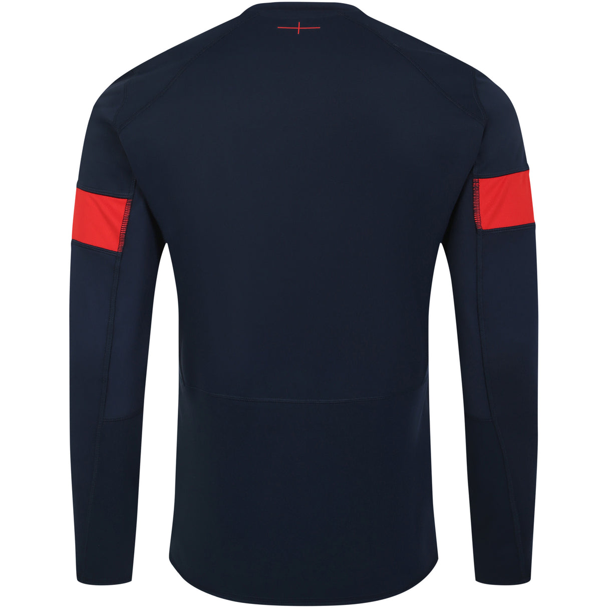 England Rugby Contact Drill Top - Navy - Mens - Kit Captain