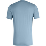 Newcastle United Castore Players Training T-Shirt - Blue - Kit Captain