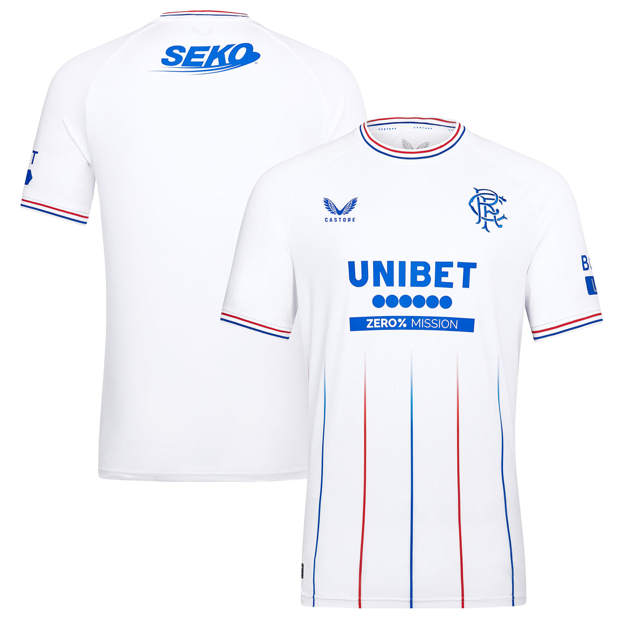 Maglia Glasgow Rangers Away Pro 2023-24