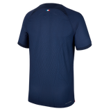 Paris Saint-Germain Nike Home Dri Fit Adv Match Shirt 2023-24 - Kit Captain