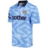 Manchester City 1992 Home Shirt