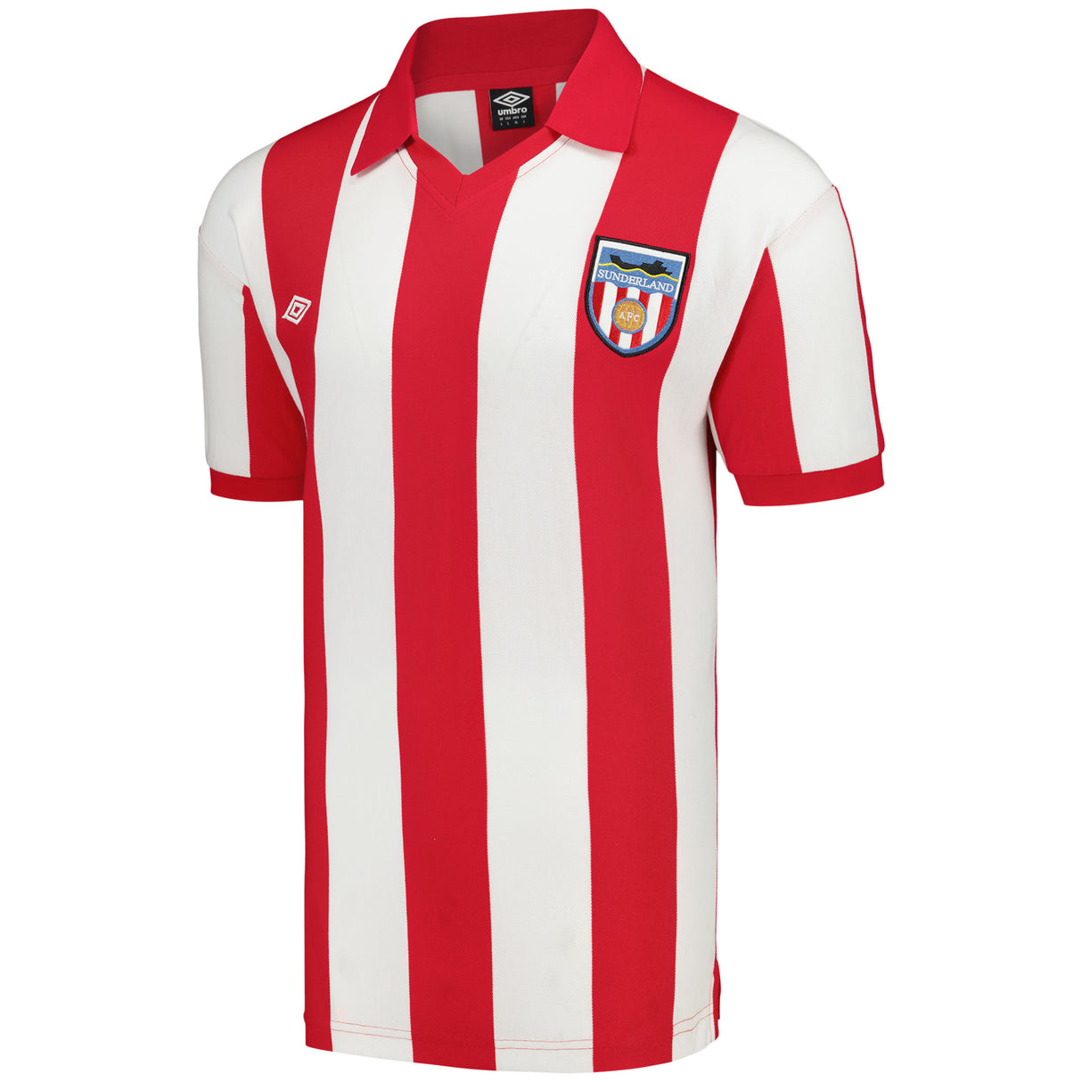 Sunderland 1978 Home Shirt