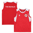 Reading Player Training Vest - Red - Kids - Kit Captain