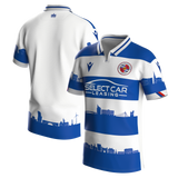 Reading Home Shirt 2023-24 - Kit Captain