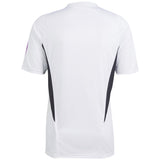 FC Bayern adidas Training Jersey - White - Kit Captain