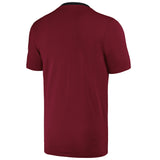 Aston Villa Castore Players Training Top - Claret - Kit Captain