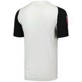 Juventus adidas Training T-Shirt - White - Kit Captain