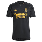 Real Madrid adidas Third Shirt 2023-24 - Kit Captain