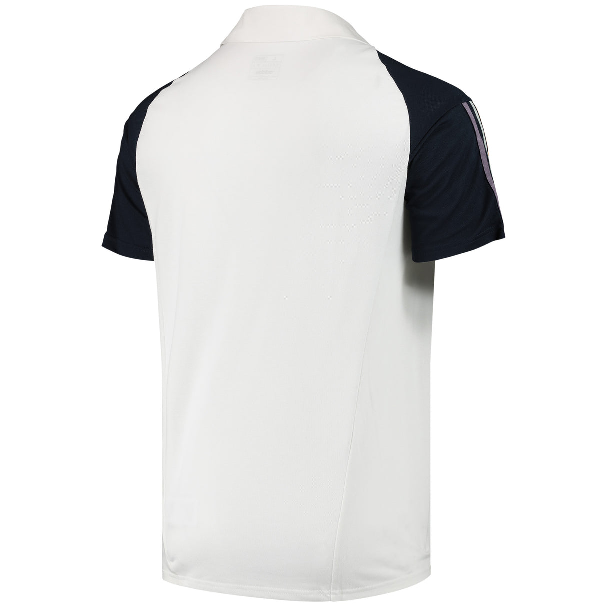 Real Madrid adidas Training Polo - White - Kit Captain