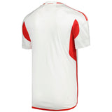 Union Berlin adidas Away Shirt 2023-24 - Kit Captain