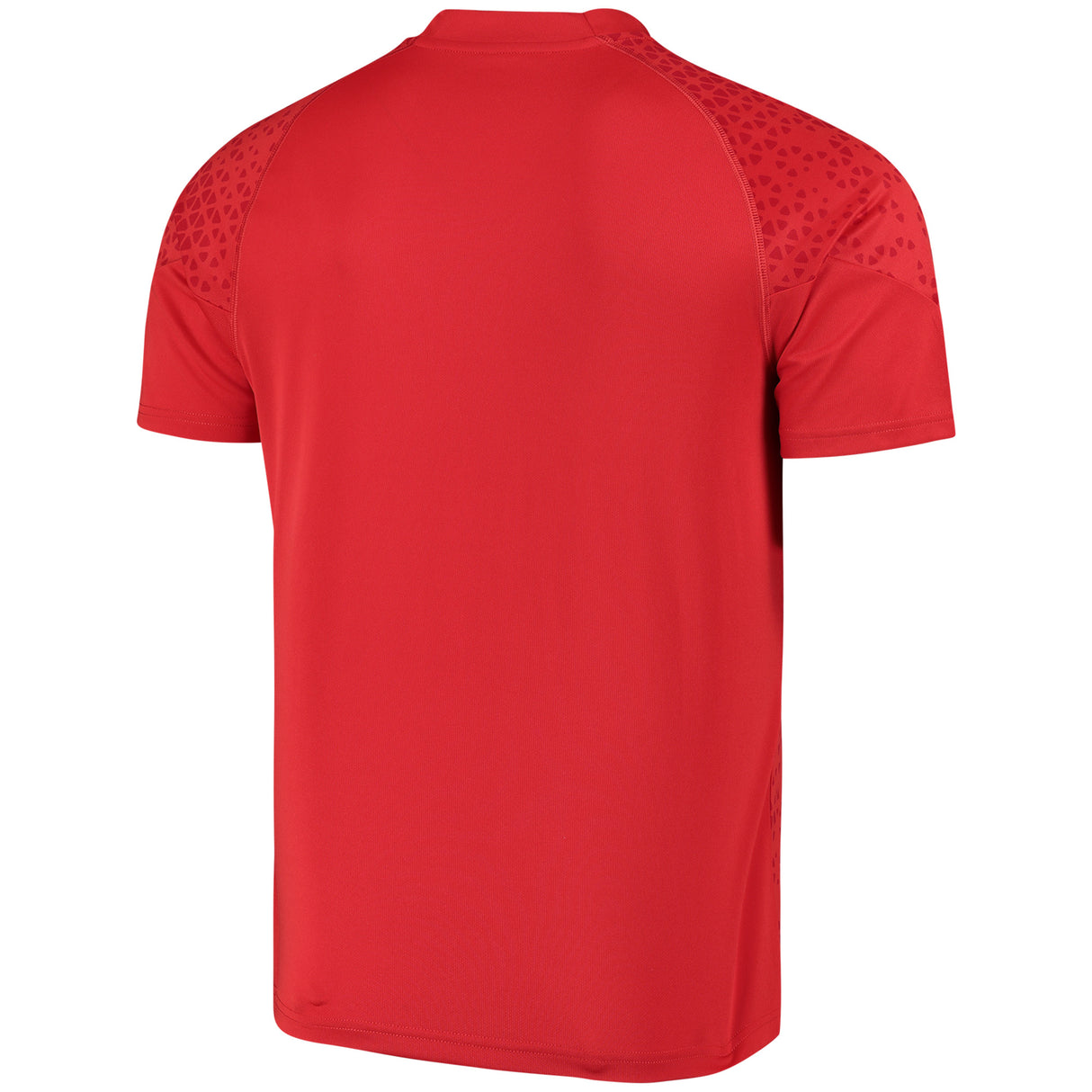 AC Milan Puma Training Jersey - Red - Kit Captain