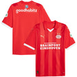 PSV Eindhoven Puma Home Shirt 2023-24 - Kit Captain