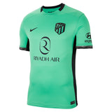 Atlético de Madrid Nike Third Stadium Shirt 2023-24 - Kit Captain