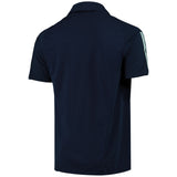 Ajax adidas Training Polo - Navy - Kit Captain