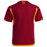 AS Roma adidas Home Minikit 2023-24 - Kit Captain