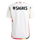 Benfica adidas Third Shirt 2023-24 - Kids - Kit Captain