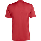 AS Roma adidas Pre Match Jersey - Red - Kit Captain