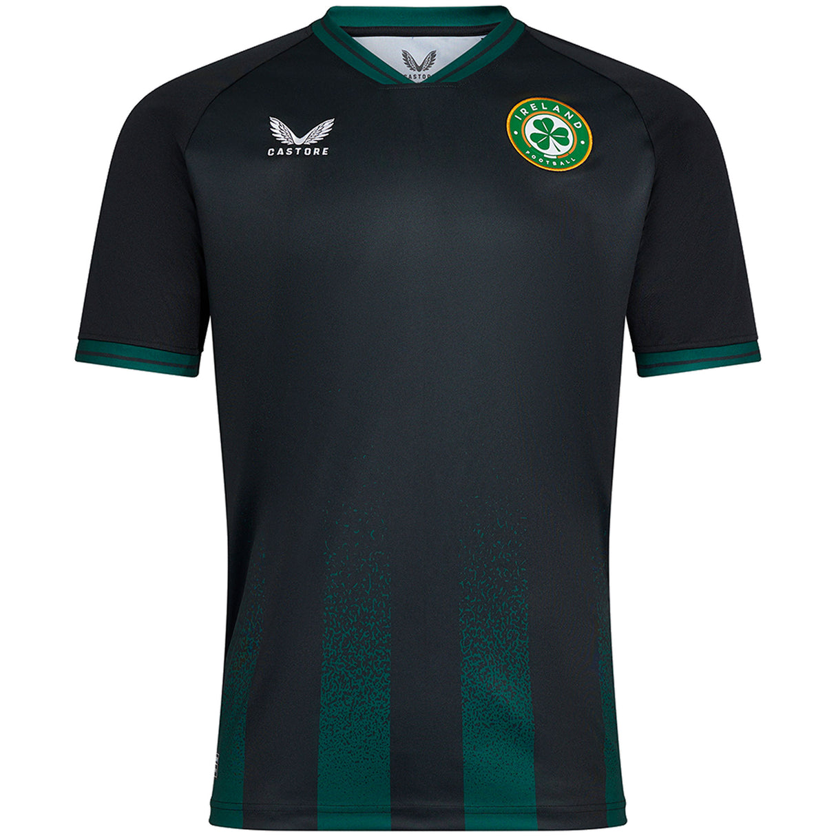 Republic of Ireland Castore Third Pro Shirt 2023