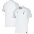 Galatasaray Nike Away Football Shirt 2023-24 - Kit Captain