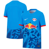 RB Leipzig Nike 3rd Stadium Shirt - 2023-24 - Kids - Kit Captain