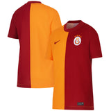 Galatasaray Nike Home Football Shirt 2023-24 - Kids - Kit Captain