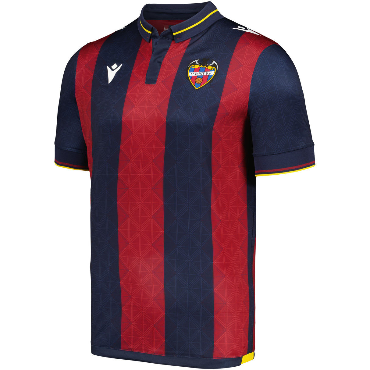 Levante Macron Home Shirt 2023-24