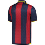 Levante Macron Home Shirt 2023-24