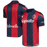 Bologna Macron Home Shirt 2023-24 - Kit Captain