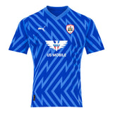 Barnsley Puma Goalkeeper Shirt 2023-24