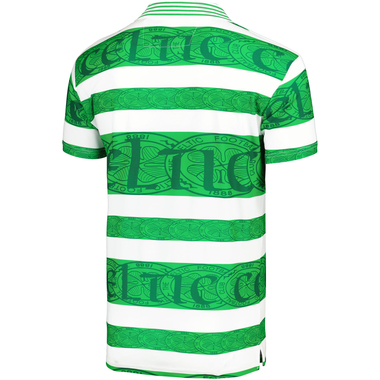 Celtic 1996 Home Shirt