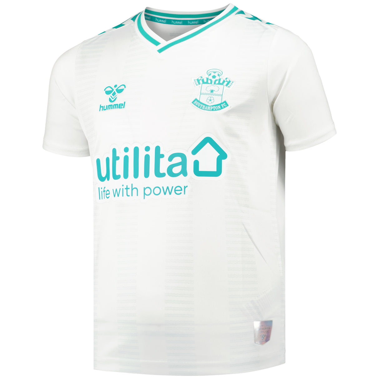 Southampton Away Shirt 2023-24 - Kids - Kit Captain