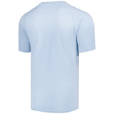 Manchester City Puma Pre Match Jersey - Blue