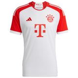 FC Bayern adidas Home Shirt 2023-24 - Kids - Harry Kane 9 - Kit Captain