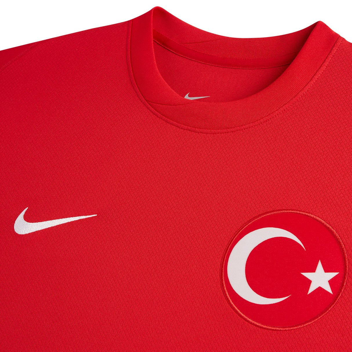 Turkey Nike Stadium Away Shirt 2024