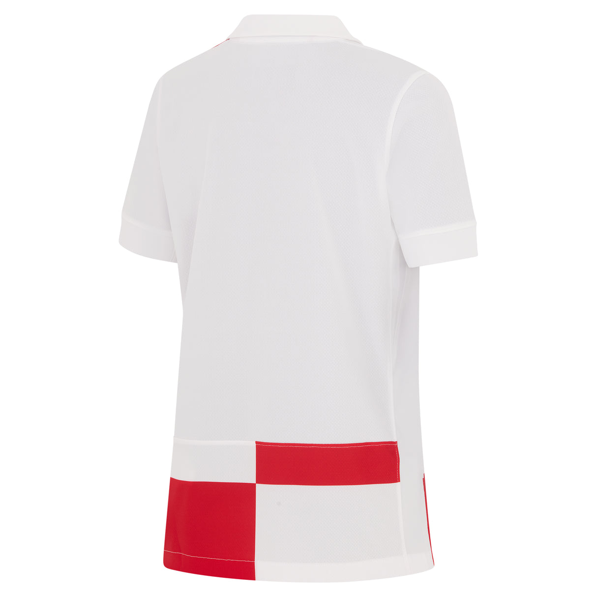 Croatia Nike Home Stadium Shirt 2024 - Kids